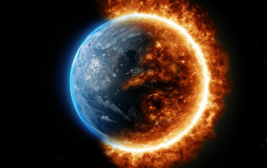 Climate Crisis