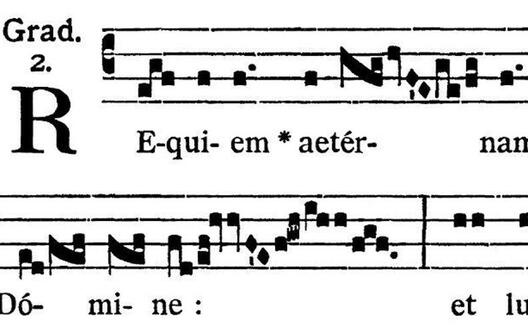 Faure Requiem