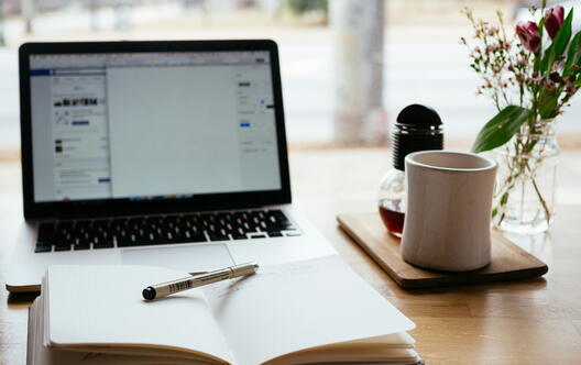 Writing retreat