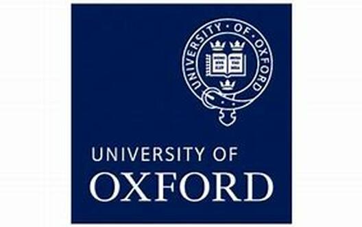 Uni of oxford