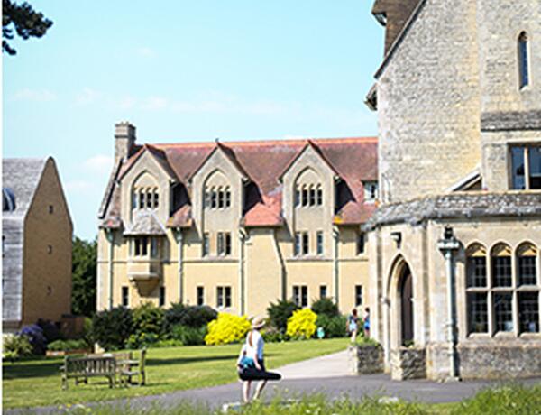 Cuddesdon