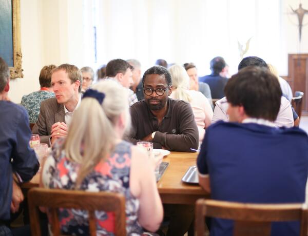 Part-time Pathway Open Evening