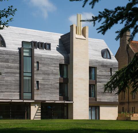 Retreat and Conference Centre