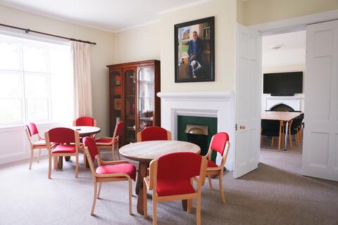 Seminar Room
