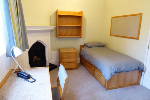 Liddon Bedroom