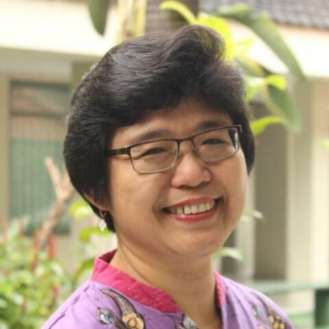Ester Widiasih