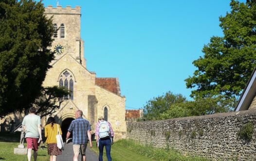 Ripon College Cuddesdon