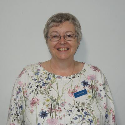 Erica Wilkie