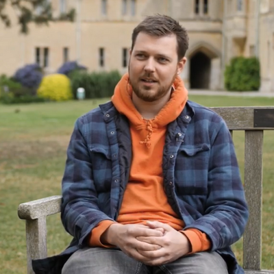 Full-Time Pathway student stories