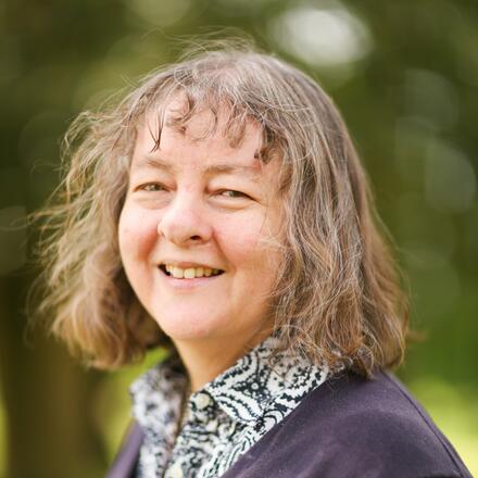 Joanna Collicutt