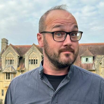 Richard Wyld