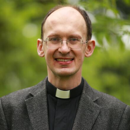Michael Dormandy