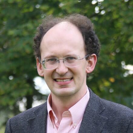 Michael Dormandy