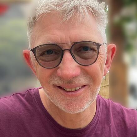 Pete White