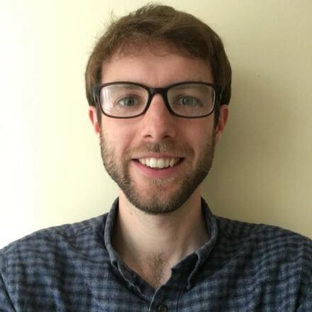Dr Tim Middleton